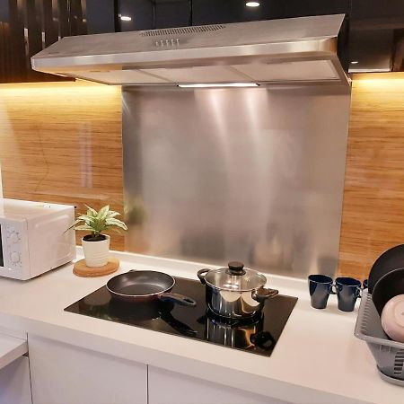 Symphony Tower Studio@Balakong Seri Kembangan Ngoại thất bức ảnh