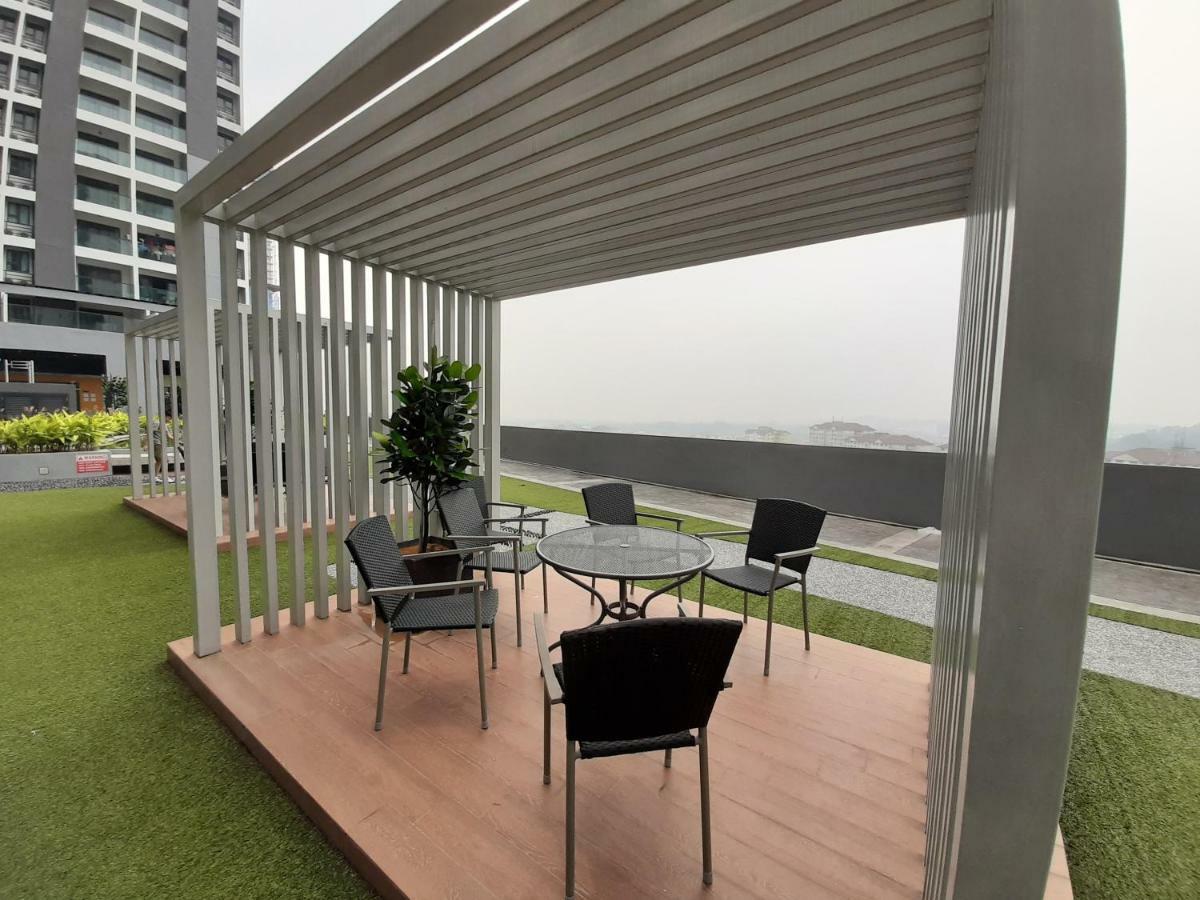 Symphony Tower Studio@Balakong Seri Kembangan Ngoại thất bức ảnh