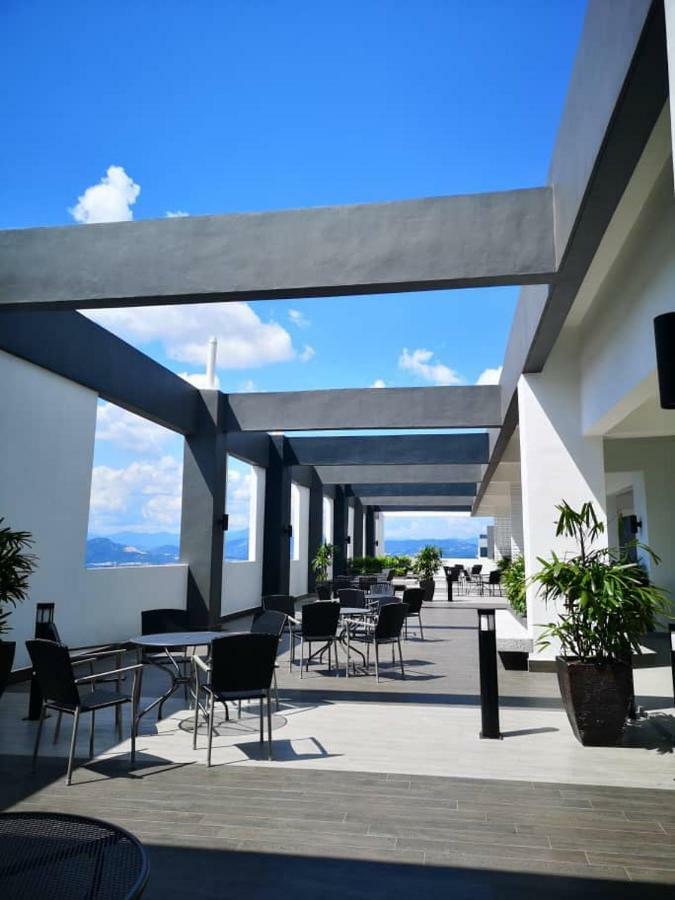Symphony Tower Studio@Balakong Seri Kembangan Ngoại thất bức ảnh