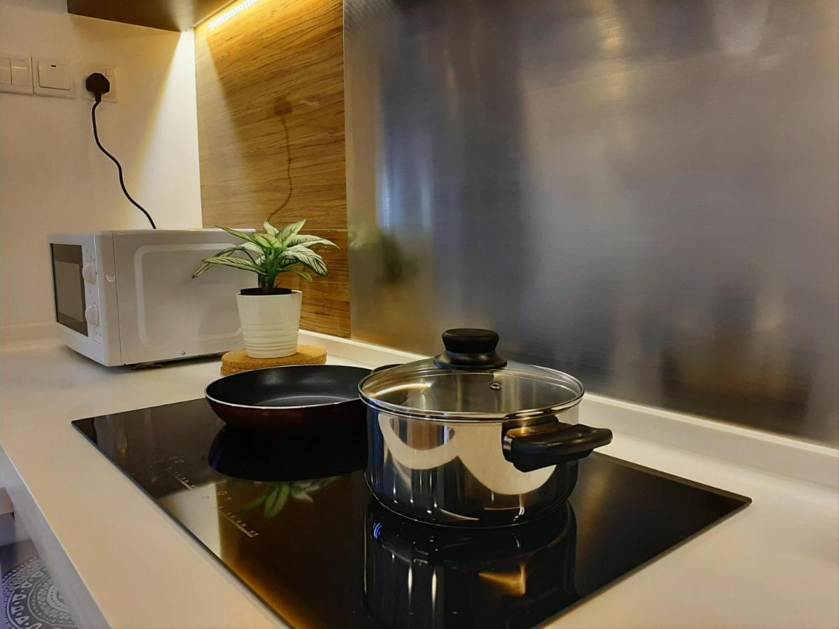Symphony Tower Studio@Balakong Seri Kembangan Ngoại thất bức ảnh