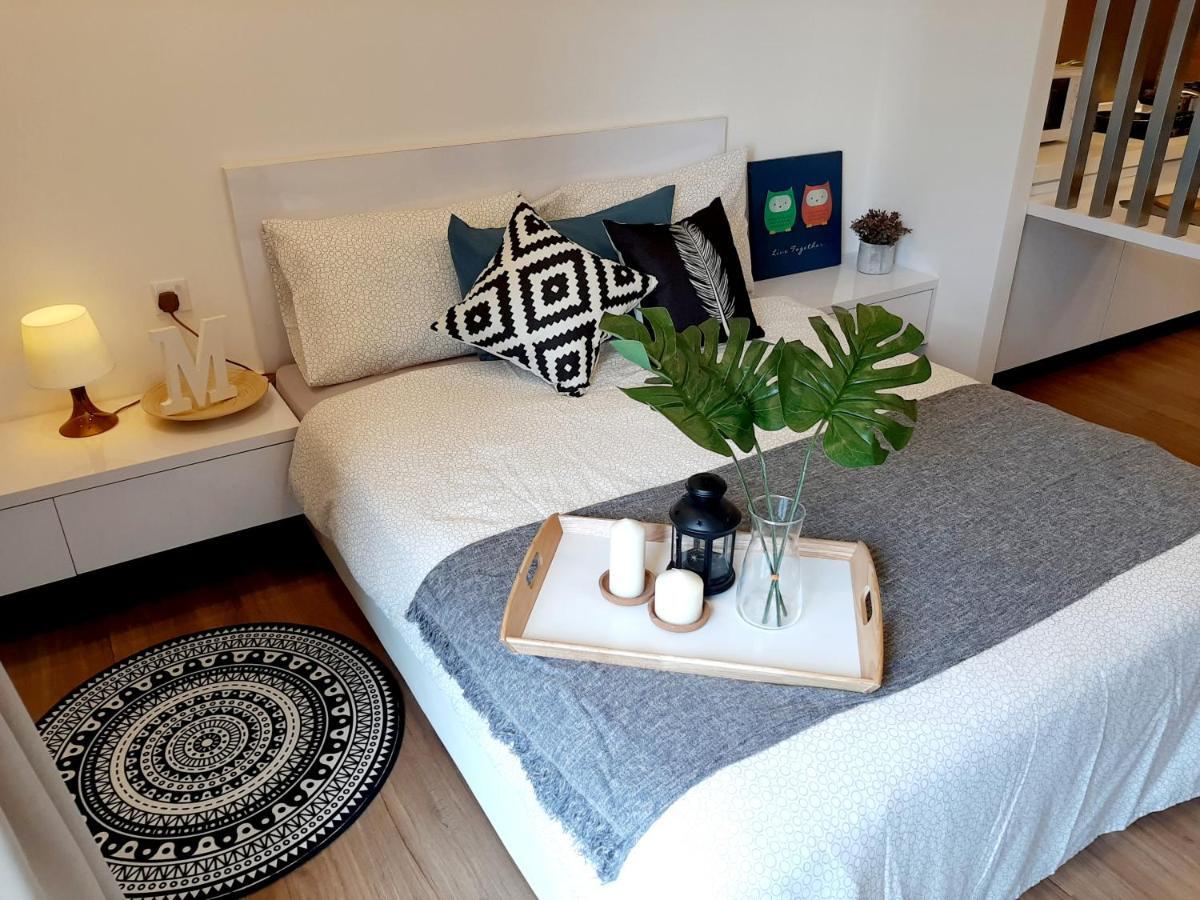Symphony Tower Studio@Balakong Seri Kembangan Ngoại thất bức ảnh